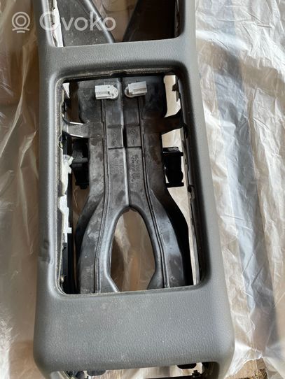 Audi A8 S8 D3 4E Console centrale 4e0863241d