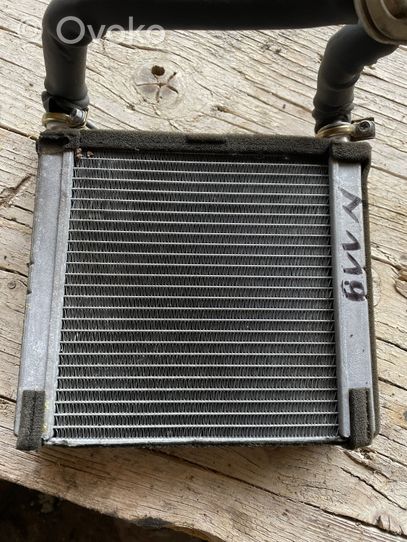 Audi A8 S8 D3 4E Radiatore aria condizionata (A/C) (abitacolo) 