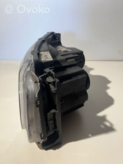 Land Rover Discovery 4 - LR4 Lampa przednia 89903495