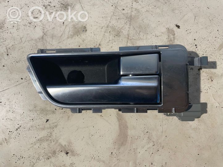 Land Rover Discovery 4 - LR4 Klamka wewnętrzna drzwi tylnych AH2222600BB