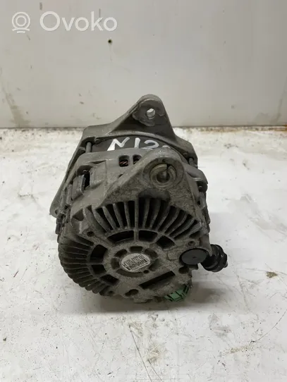 Subaru Forester SH Generatore/alternatore A3TX0781