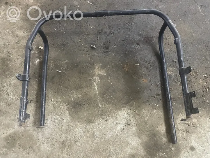 Daihatsu Rocky All-terrain vehicle rear guard (for jeeps) 