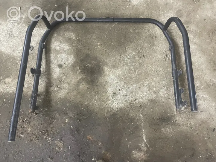 Daihatsu Rocky All-terrain vehicle rear guard (for jeeps) 