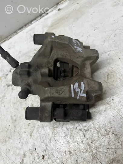 Mercedes-Benz C W204 Rear brake caliper 