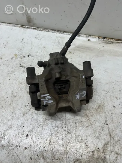 Mercedes-Benz C W204 Rear brake caliper 