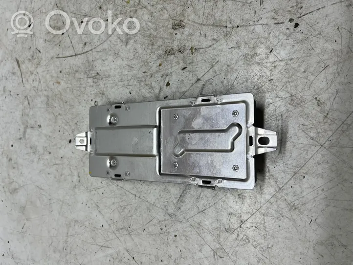 BMW X5 E70 Moduł / Sterownik stabilizatora aktywnego 00401804A8