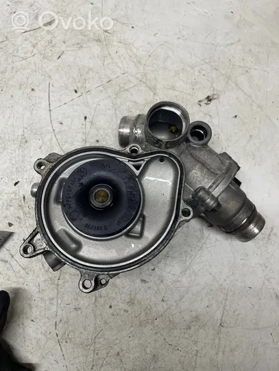 BMW X5 E70 Water pump 7531859