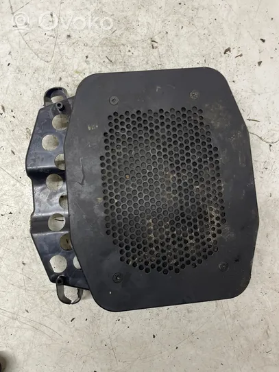 BMW X5 E70 Griglia/mascherina subwoofer 42040742019