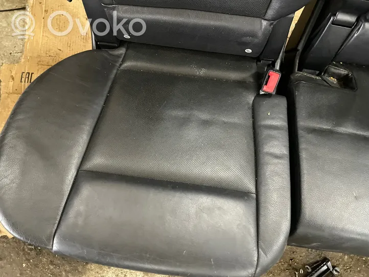 BMW X5 E70 Seat set 