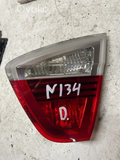 BMW 3 E90 E91 Tailgate rear/tail lights 6937460