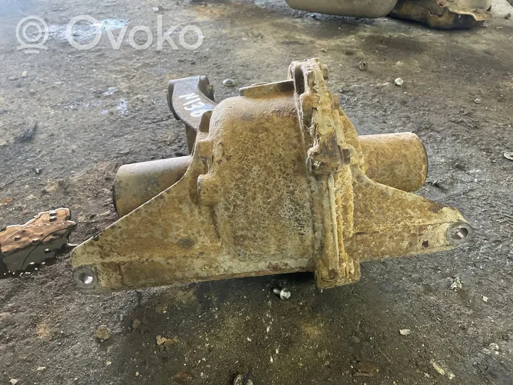 Land Rover Range Rover Sport L320 Rear differential 5H224W063MA