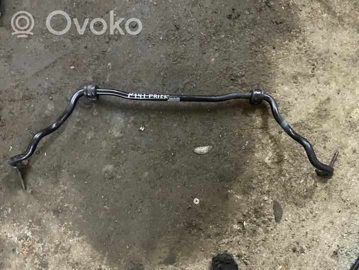 BMW X5 E70 Barra stabilizzatrice anteriore/barra antirollio 