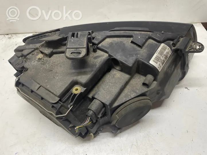 Audi A5 Sportback 8TA Priekinis žibintas 8T0941003AF