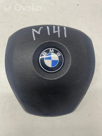 BMW X5 E70 Airbag de volant 32306888429