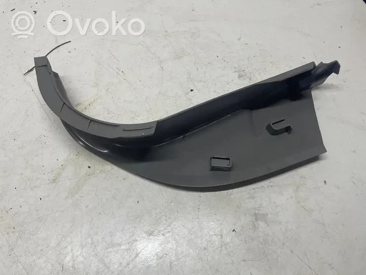 BMW X5 E70 Foot area side trim 7148508