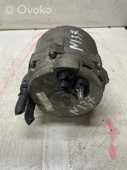 Porsche Cayenne (9PA) Generatore/alternatore LR1190919