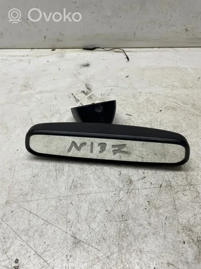 Porsche Cayenne (9PA) Rear view mirror (interior) E1010590