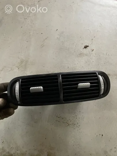 Porsche Cayenne (9PA) Griglia di ventilazione centrale cruscotto 