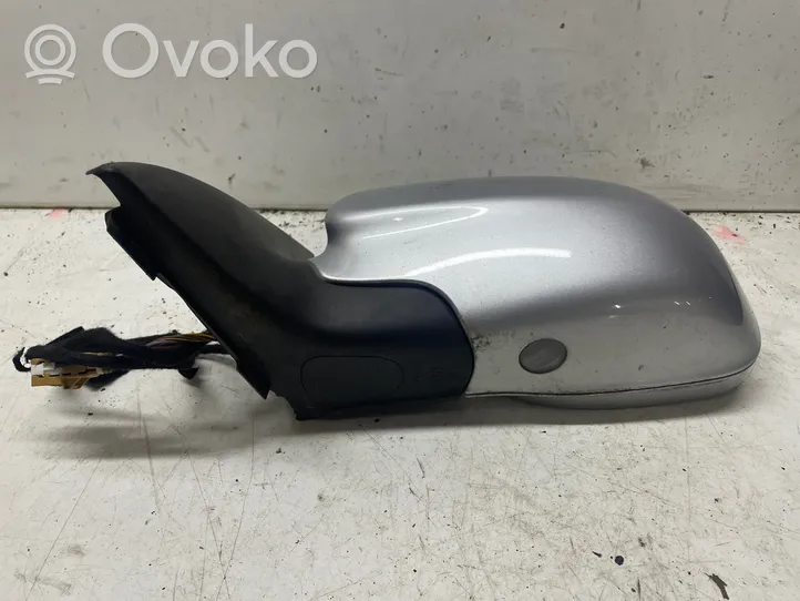 Porsche Cayenne (9PA) Front door electric wing mirror 0120883