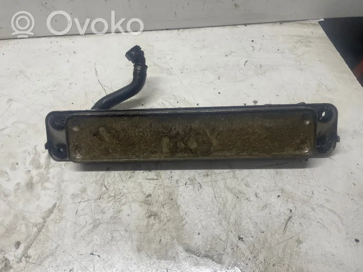 BMW X5 E70 Transmission/gearbox oil cooler 7553389