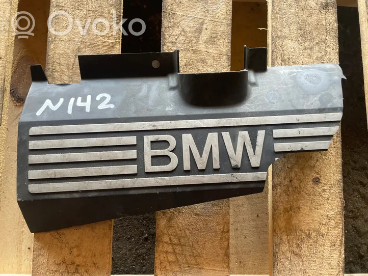 BMW X5 E70 Крышка двигателя (отделка) 15678911