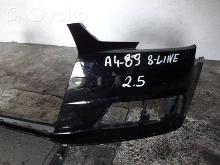 Audi A4 S4 B8 8K Paraurti anteriore 