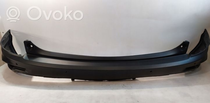 Honda CR-V Spoiler Lippe Stoßstange Stoßfänger hinten 