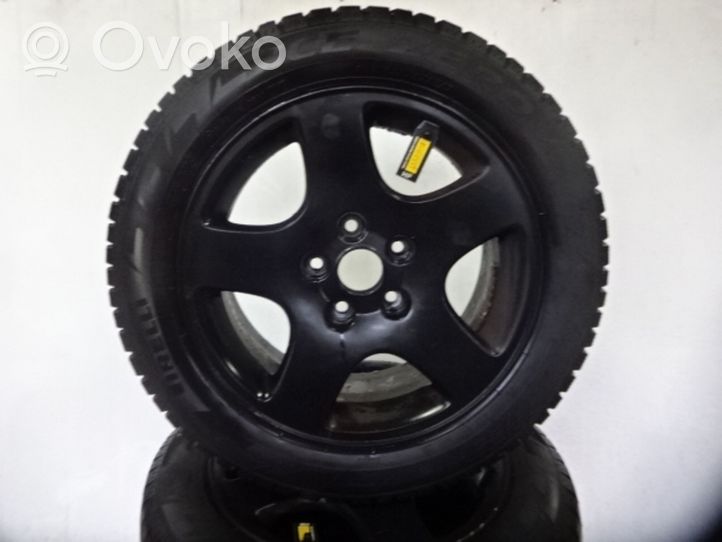 Audi A4 S4 B5 8D Cerchione in lega R16 