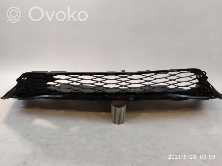 Honda Jazz Grille calandre supérieure de pare-chocs avant 