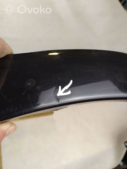 Porsche Cayenne (92A) Rivestimento passaruota anteriore 7L5853828E