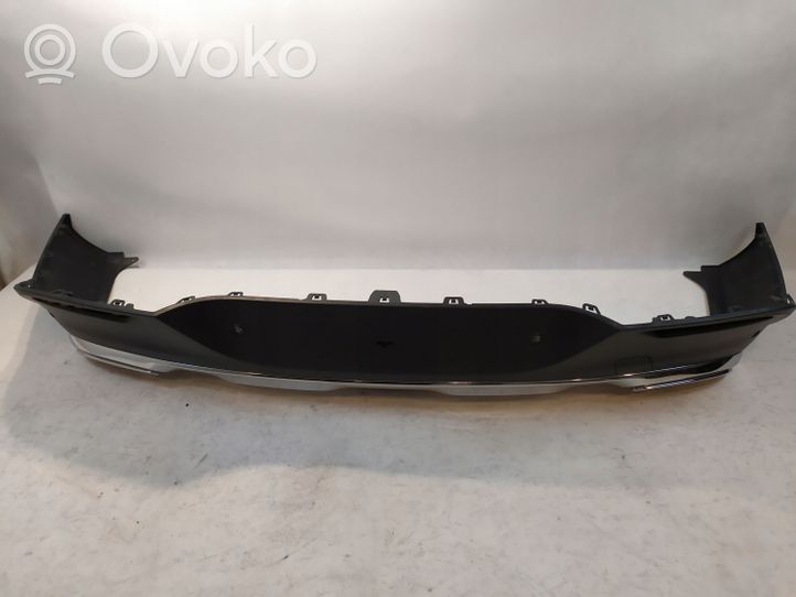 Mercedes-Benz GLE (W166 - C292) Rear bumper lower part trim A2928851425