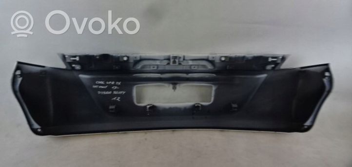 Honda Civic IX Portellone posteriore/bagagliaio 74890TVOZY00