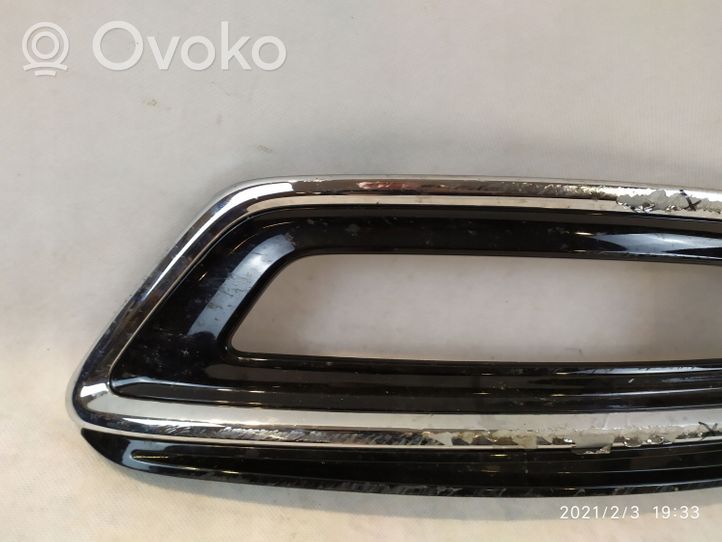 Ford S-MAX Grille inférieure de pare-chocs avant GM2B15A298