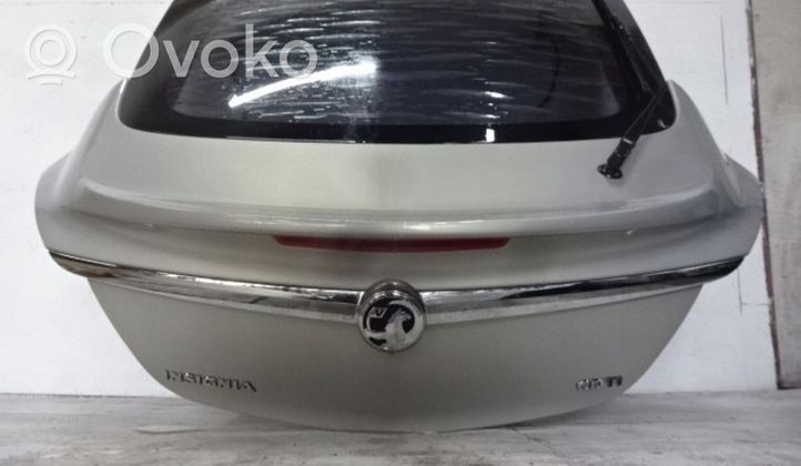 Vauxhall Insignia A Задняя крышка (багажника) 