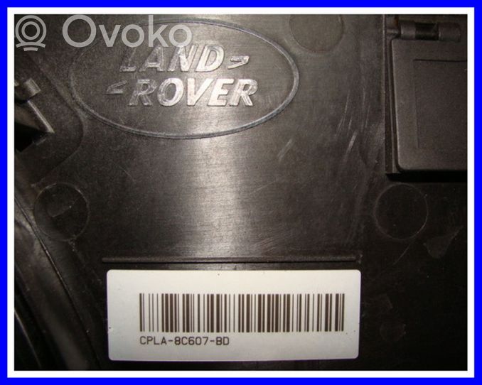 Land Rover Range Rover Sport L494 Set ventola 