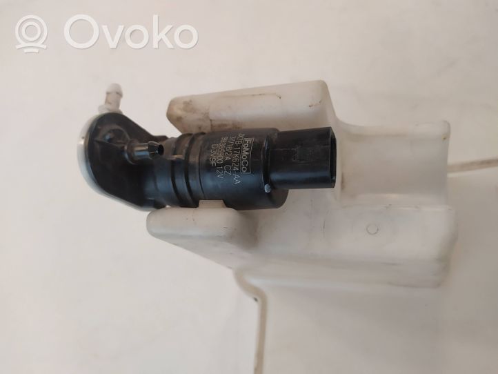 Ford Focus Ugello a spruzzo lavavetri per faro JX7B17B613AF