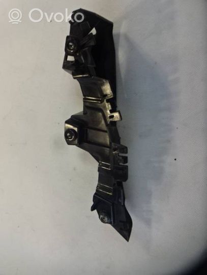 Ford Kuga III Staffa di rinforzo montaggio del paraurti anteriore L1TB17D958AA