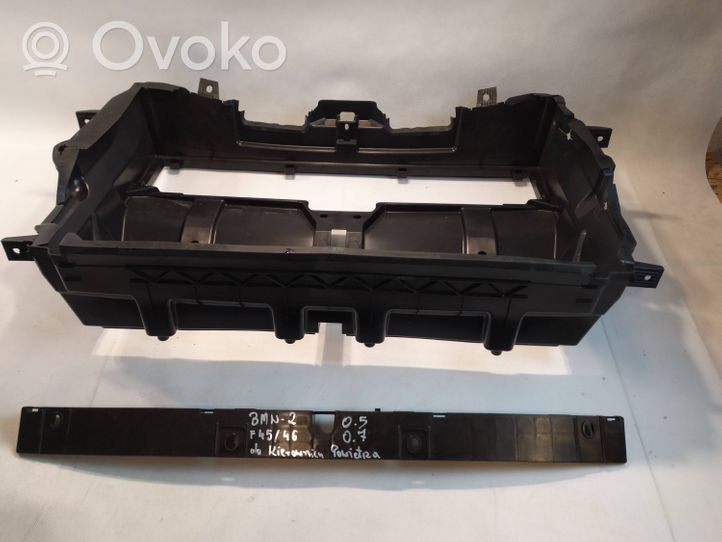 BMW 2 F46 Tubo di aspirazione dell’aria 15677210