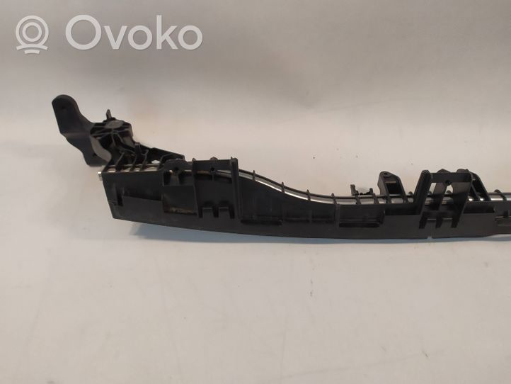 Mercedes-Benz EQC Konepellin lukituksen muotolista A2936200100