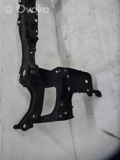 Renault Kangoo II Front bumper 8200393685 