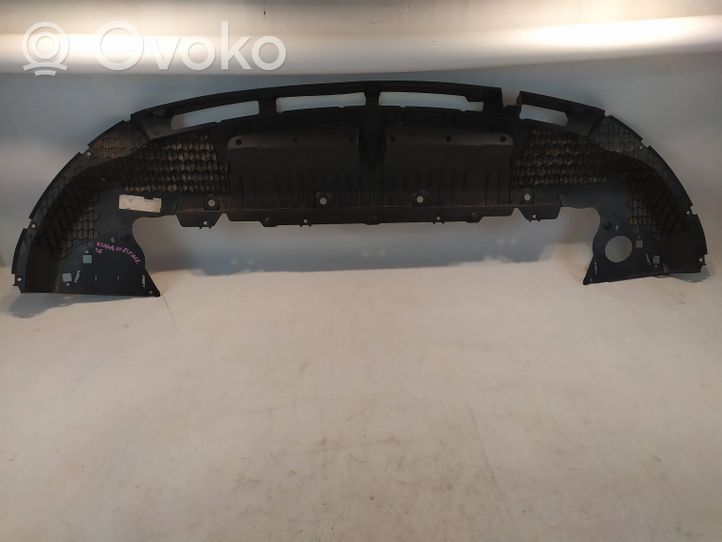 Ford Kuga III Front bumper foam support bar LV43A83384A