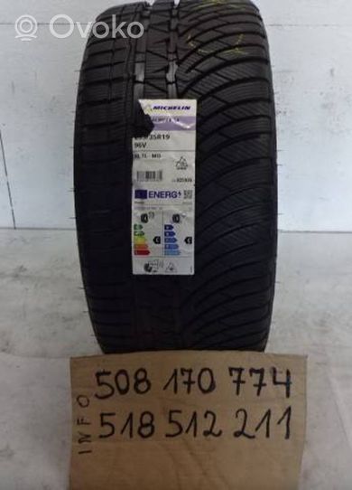 Toyota Land Cruiser (HDJ90) Opony zimowe R19 255/35R19