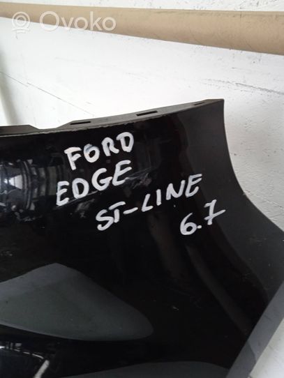 Ford Edge I Zderzak przedni 1T4B17F001AGW