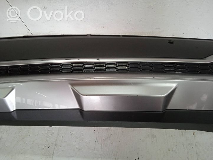 KIA Sorento Pare-chocs 86612P2000