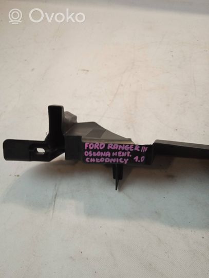 Ford Ranger Pannello di fondo di supporto del radiatore AB398B407AL