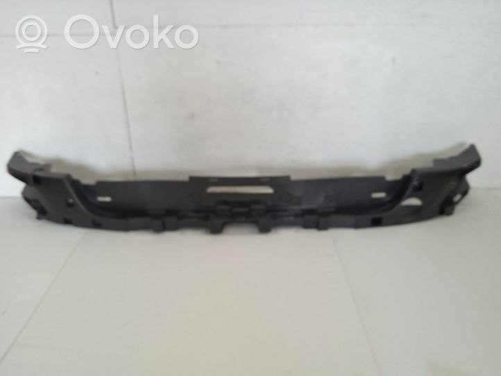 Ford Ecosport Traversa di supporto paraurti posteriore GN1517B692A