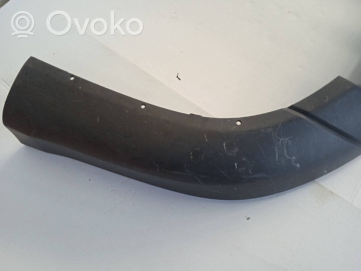 Ford S-MAX Rear bumper lower part trim EM2B17F954P