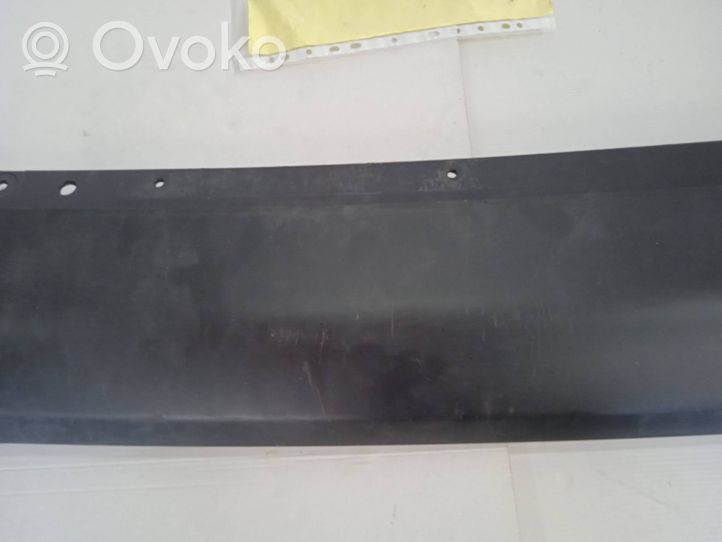 Ford Focus Rear bumper JX7B17F954