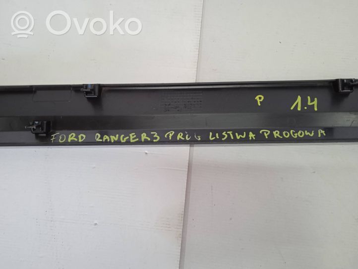 Ford Ranger Listwa progowa EB3B26291C20EC