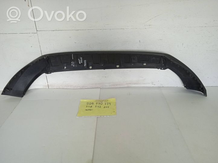 Seat Arona Etupuskuri 6F9805903A